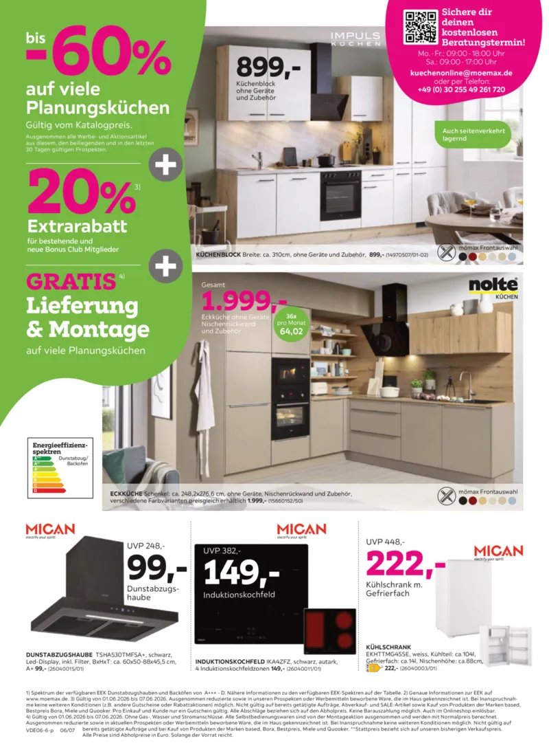 mömax Prospekt vom 01.06.2026, Seite 6
