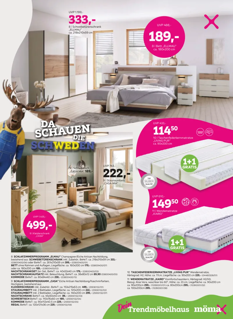 mömax Prospekt vom 22.06.2026, Seite 7