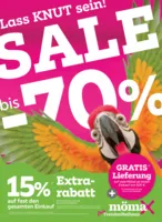 mömax Prospekt vom 29.06.2026