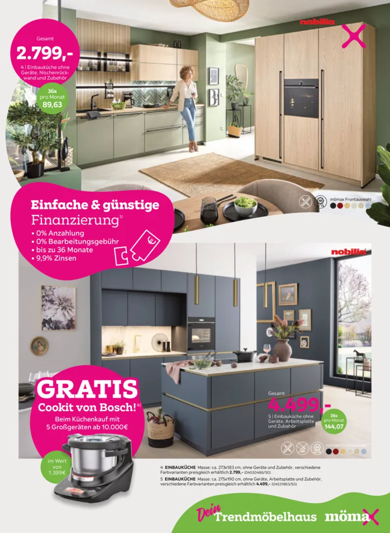 mömax Prospekt vom 03.08.2026, Seite 7