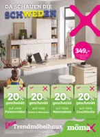 mömax Prospekt vom 16.08.2026