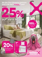 mömax Prospekt vom 07.09.2026