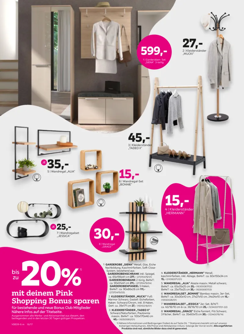 mömax Prospekt vom 20.09.2026, Seite 16