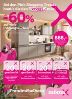mömax Prospekt vom 21.09.2026