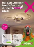 mömax Prospekt vom 28.09.2026