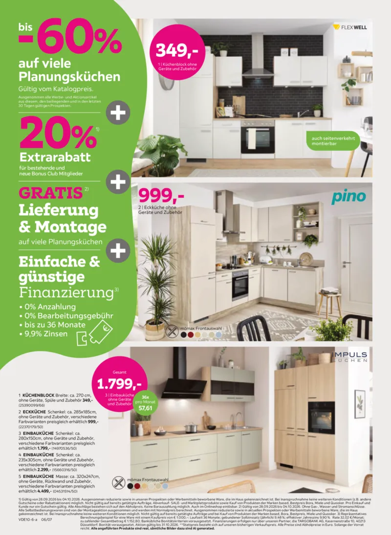 mömax Prospekt vom 28.09.2026, Seite 6