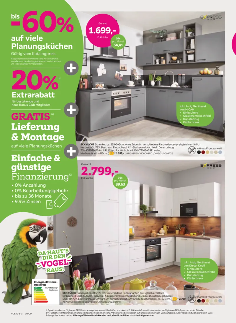 mömax Prospekt vom 28.09.2026, Seite 8