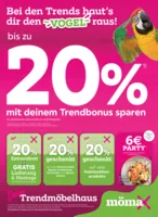 mömax Prospekt vom 28.09.2026