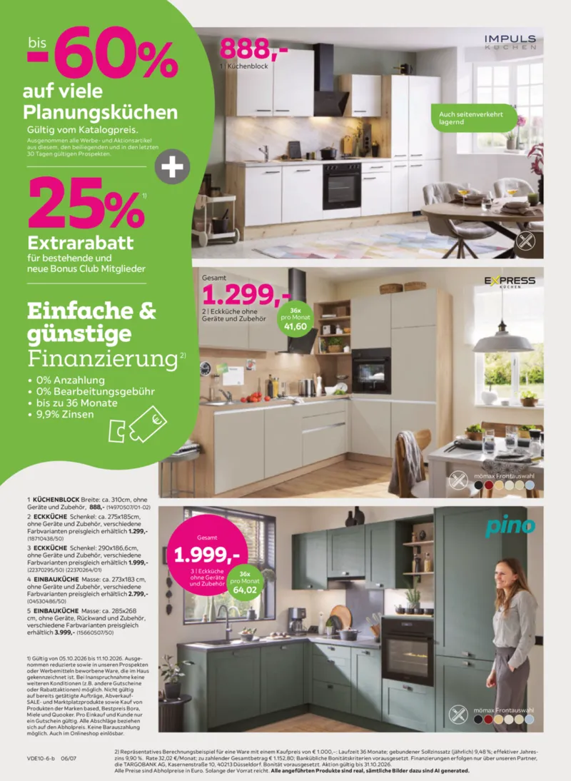 mömax Prospekt vom 05.10.2026, Seite 6