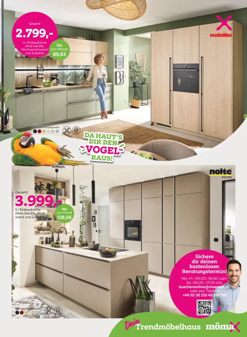 mömax Prospekt vom 05.10.2026, Seite 7