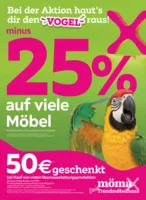 mömax Prospekt vom 05.10.2026