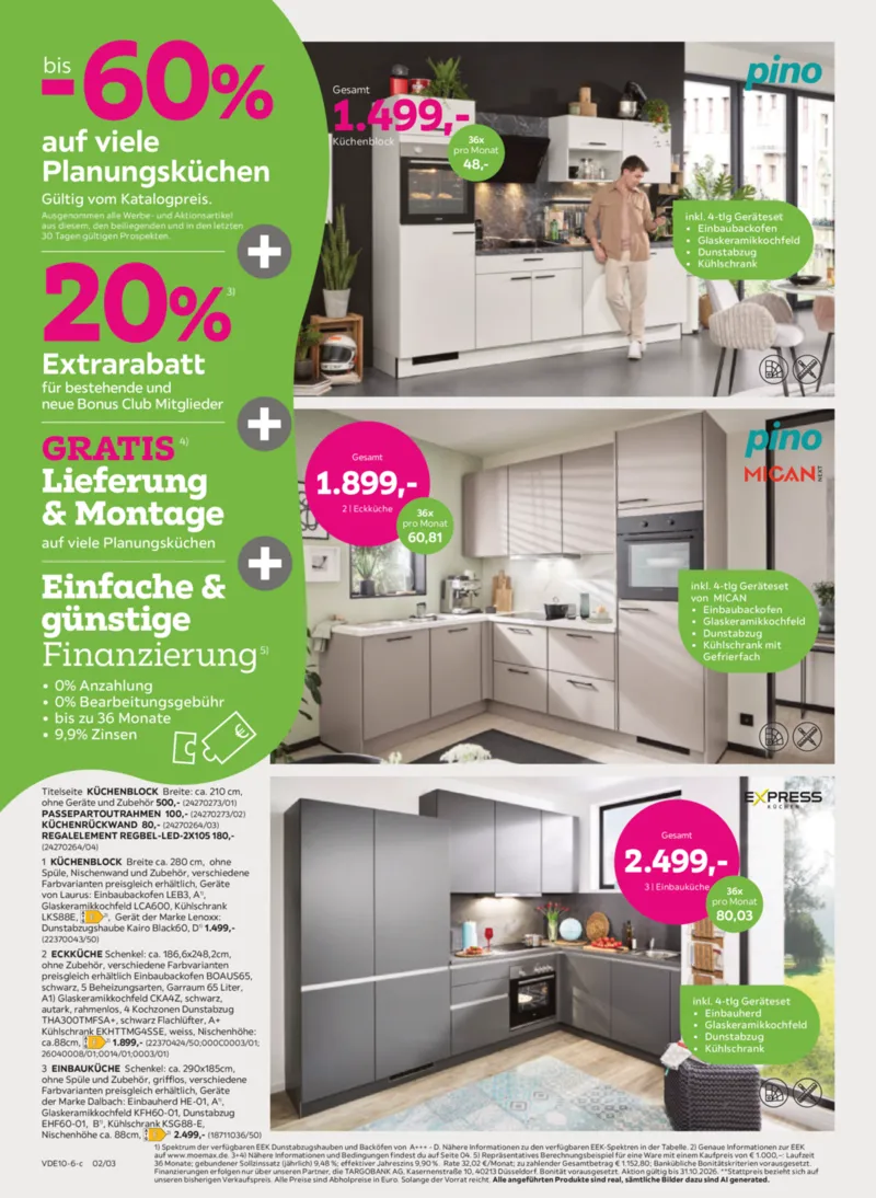 mömax Prospekt vom 12.10.2026, Seite 2