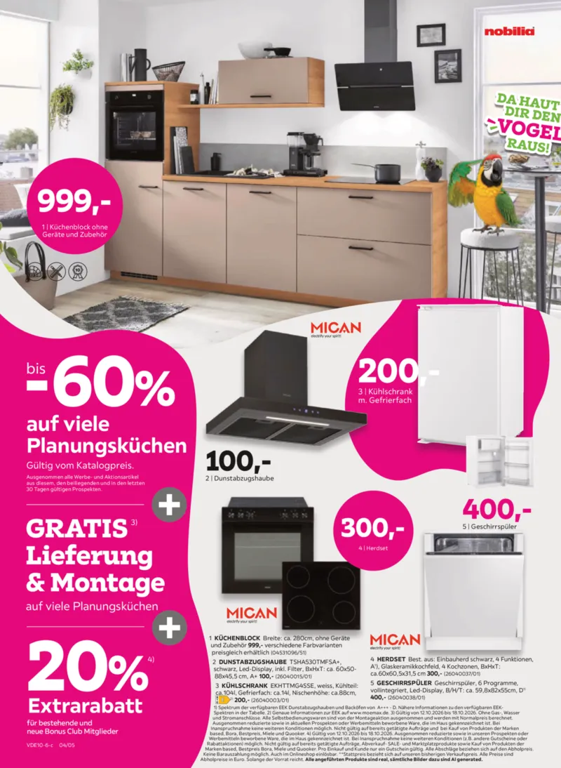 mömax Prospekt vom 12.10.2026, Seite 4