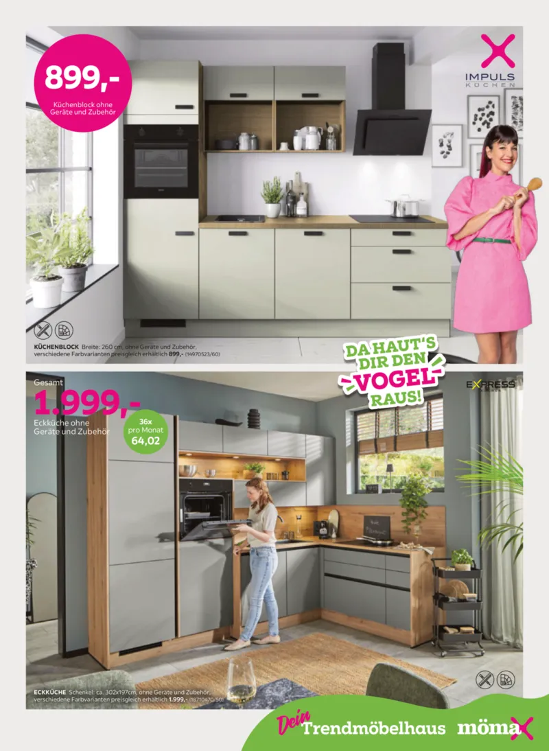 mömax Prospekt vom 12.10.2026, Seite 7
