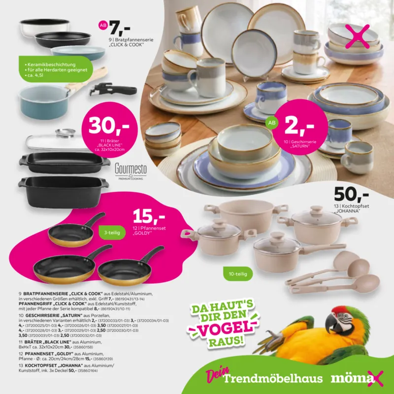 mömax Prospekt vom 19.10.2026, Seite 11