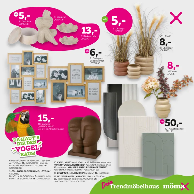 mömax Prospekt vom 19.10.2026, Seite 13