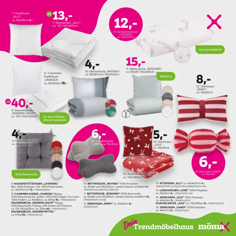 mömax Prospekt vom 19.10.2026, Seite 15