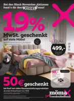 mömax Prospekt vom 26.10.2026