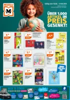 Müller Prospekt vom 16.06.2025