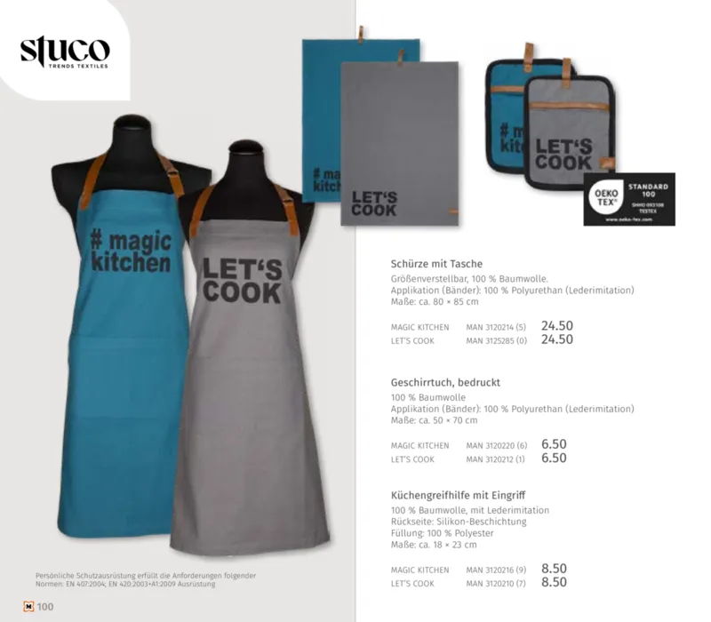 Müller Prospekt vom 03.10.2025, Seite 100