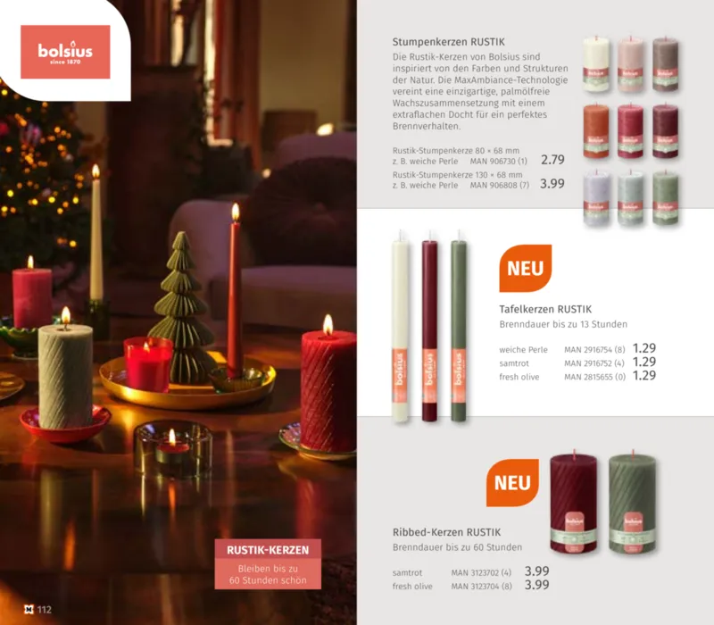 Müller Prospekt vom 03.10.2025, Seite 112