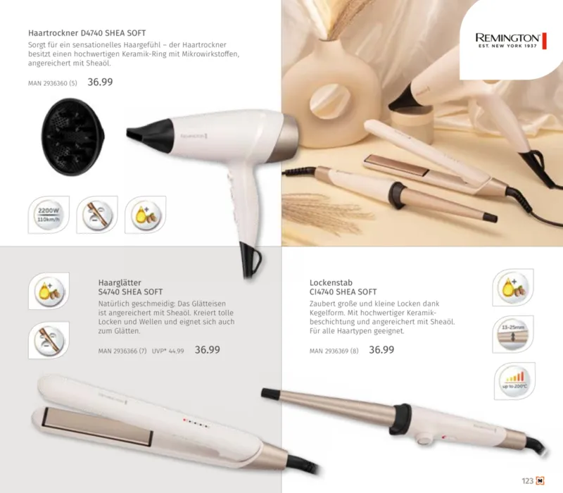 Müller Prospekt vom 03.10.2025, Seite 123