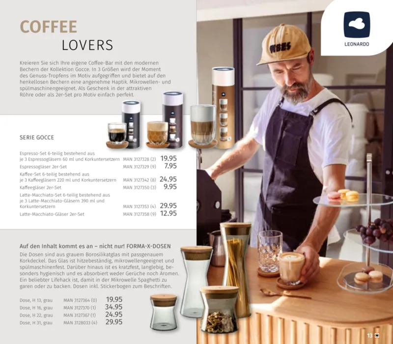 Müller Prospekt vom 03.10.2025, Seite 13