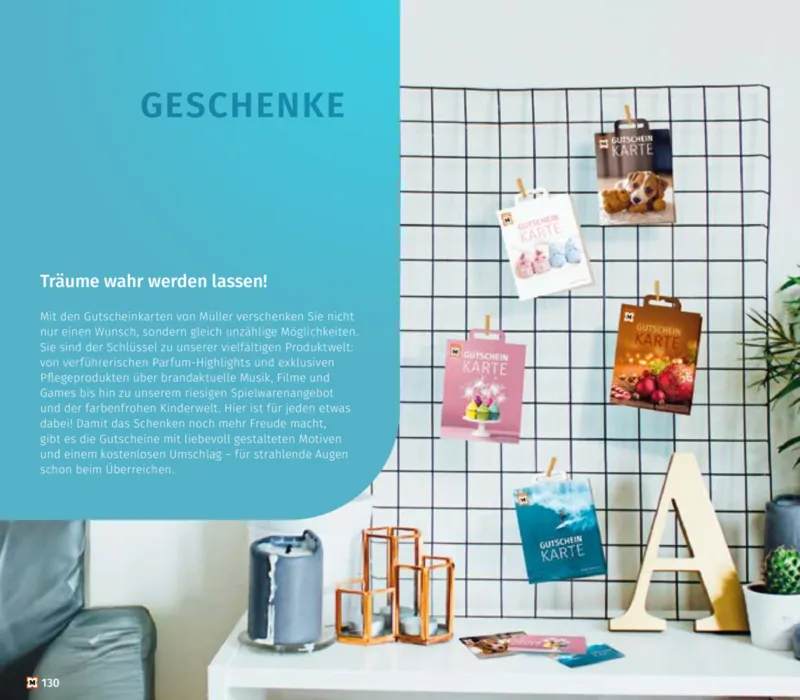 Müller Prospekt vom 03.10.2025, Seite 130