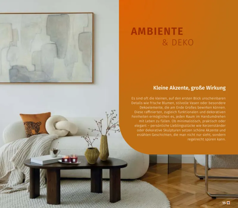 Müller Prospekt vom 03.10.2025, Seite 15