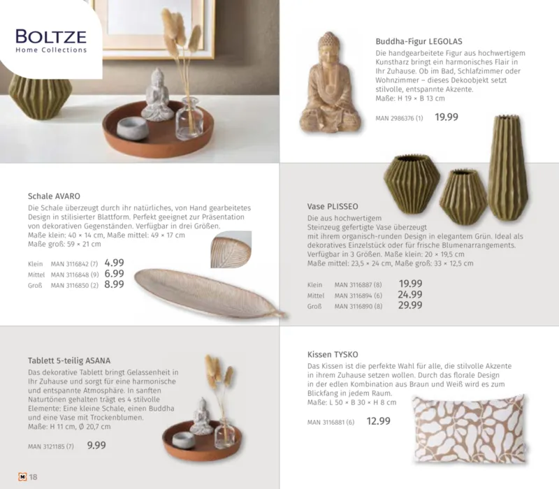 Müller Prospekt vom 03.10.2025, Seite 18