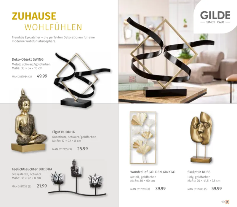 Müller Prospekt vom 03.10.2025, Seite 19