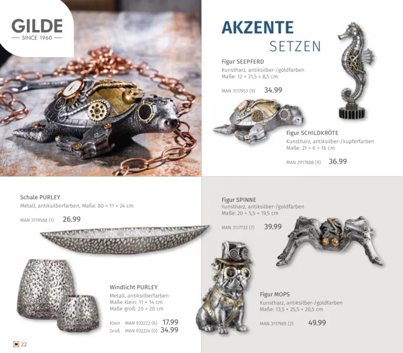 Müller Prospekt vom 03.10.2025, Seite 22