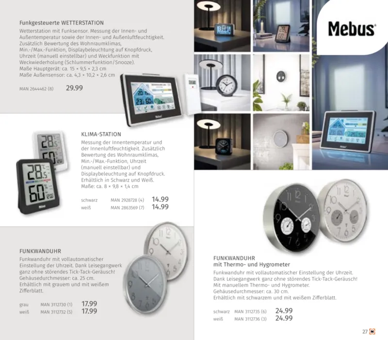 Müller Prospekt vom 03.10.2025, Seite 27