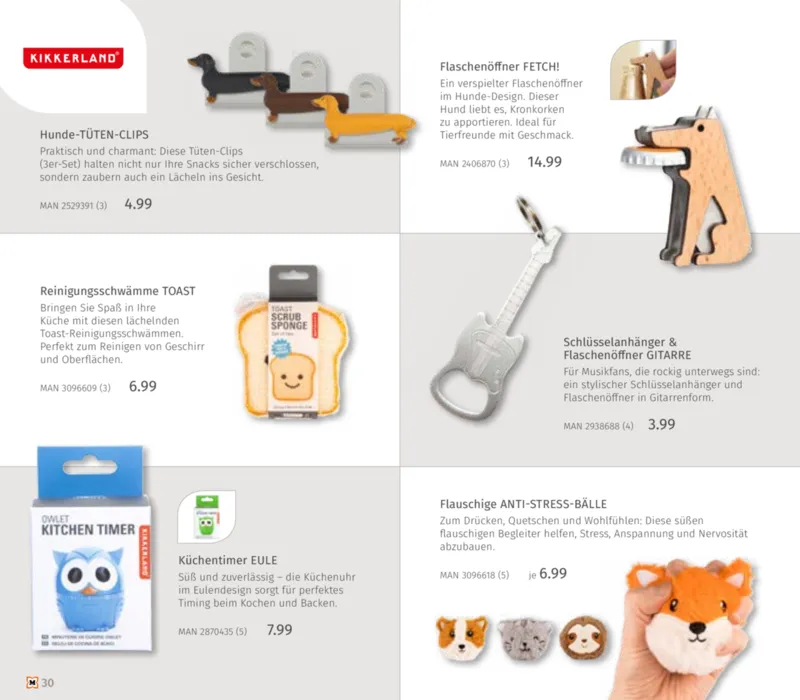 Müller Prospekt vom 03.10.2025, Seite 30