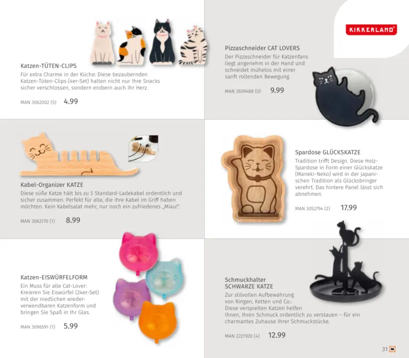 Müller Prospekt vom 03.10.2025, Seite 31