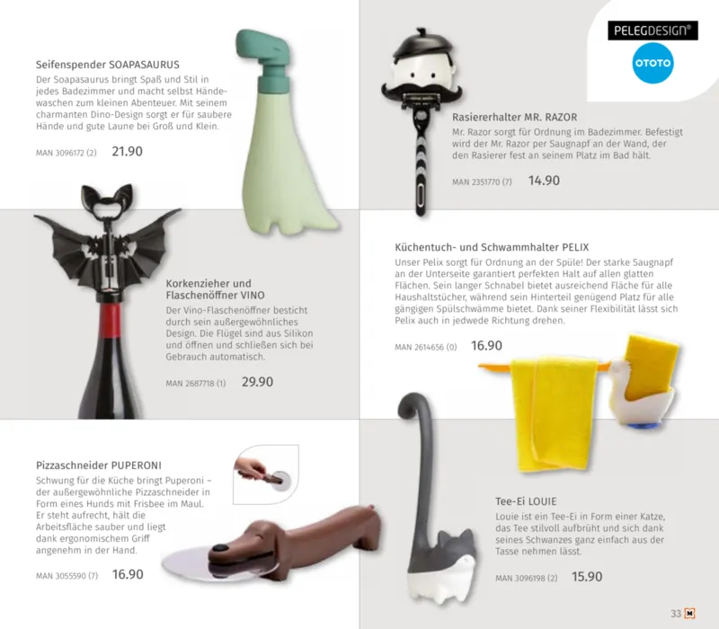 Müller Prospekt vom 03.10.2025, Seite 33