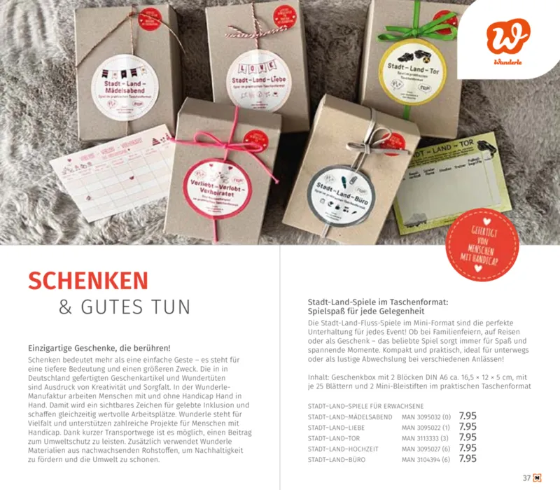 Müller Prospekt vom 03.10.2025, Seite 37