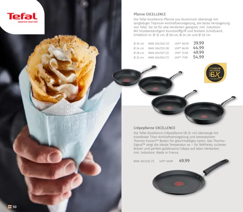 Müller Prospekt vom 03.10.2025, Seite 50