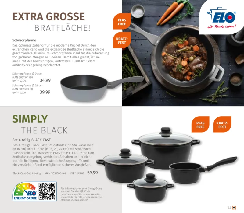 Müller Prospekt vom 03.10.2025, Seite 53