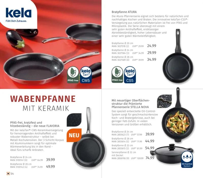 Müller Prospekt vom 03.10.2025, Seite 54