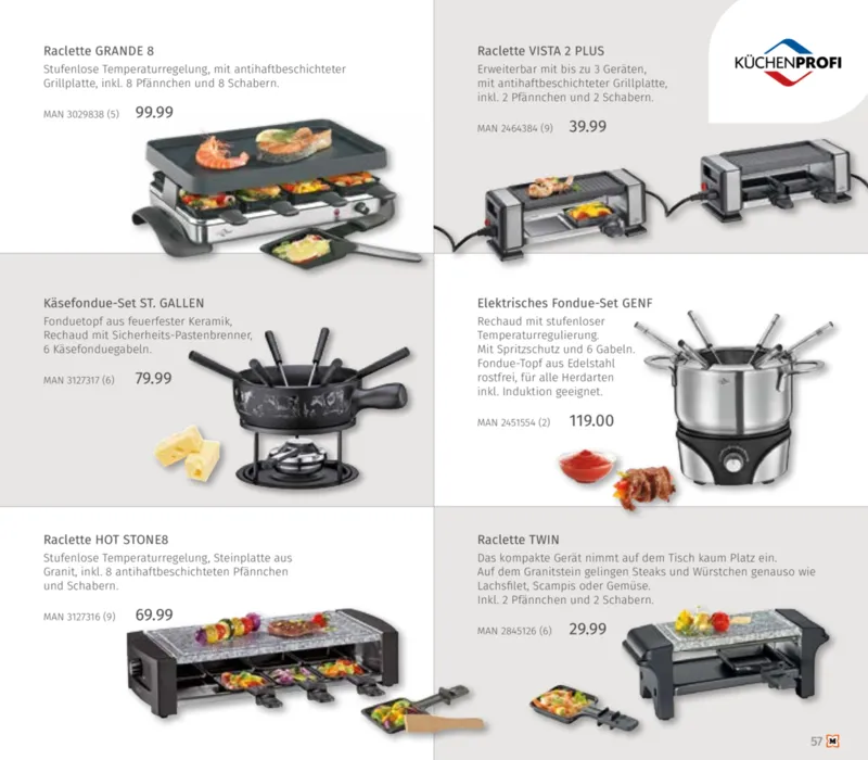 Müller Prospekt vom 03.10.2025, Seite 57