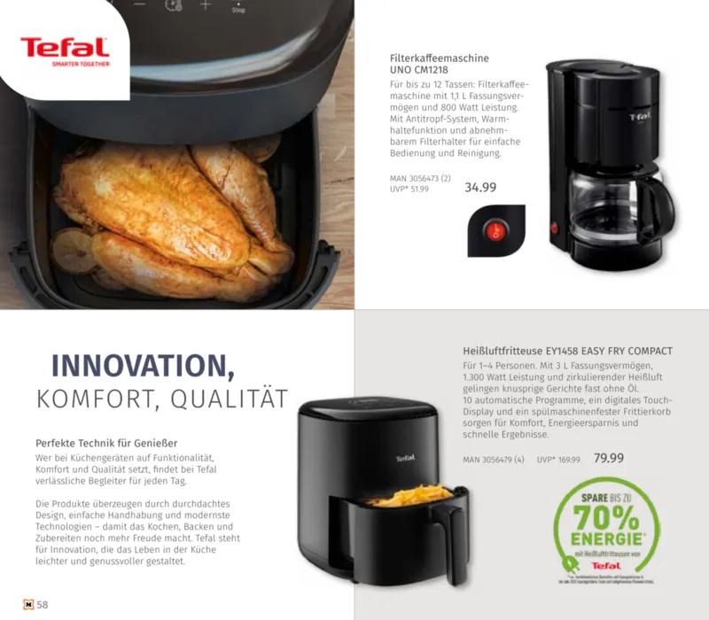 Müller Prospekt vom 03.10.2025, Seite 58