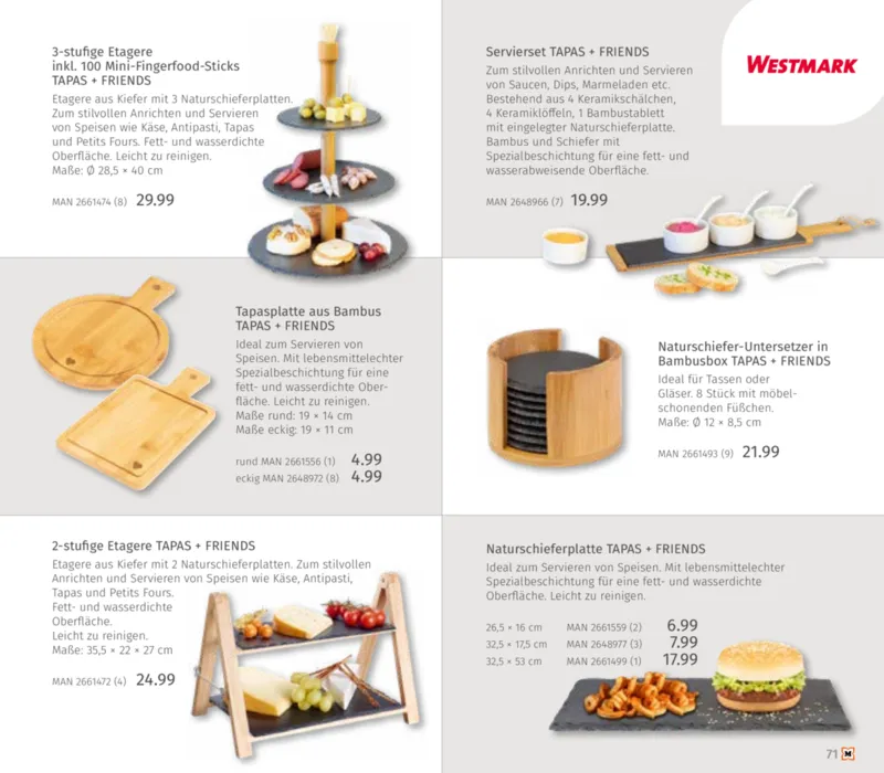 Müller Prospekt vom 03.10.2025, Seite 71