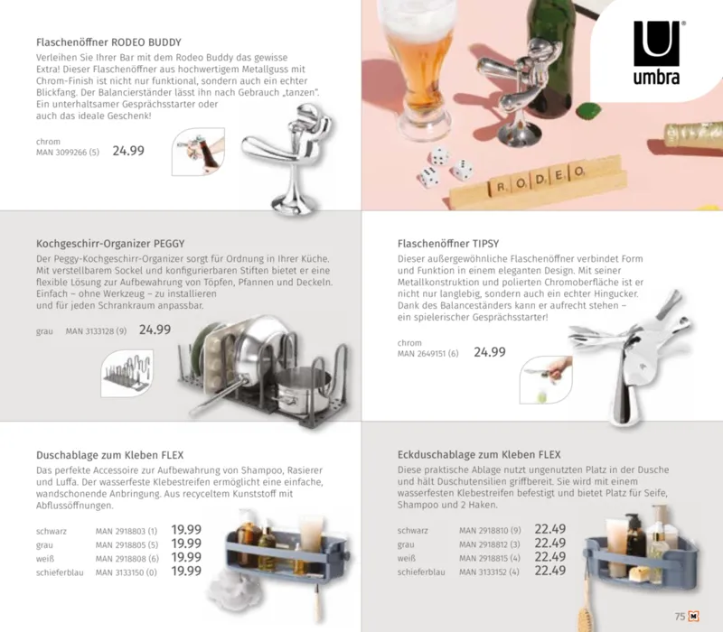 Müller Prospekt vom 03.10.2025, Seite 75