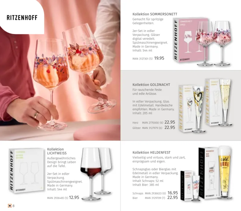 Müller Prospekt vom 03.10.2025, Seite 8