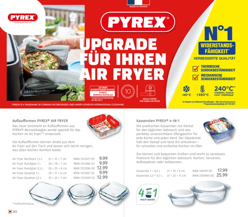 Müller Prospekt vom 03.10.2025, Seite 80