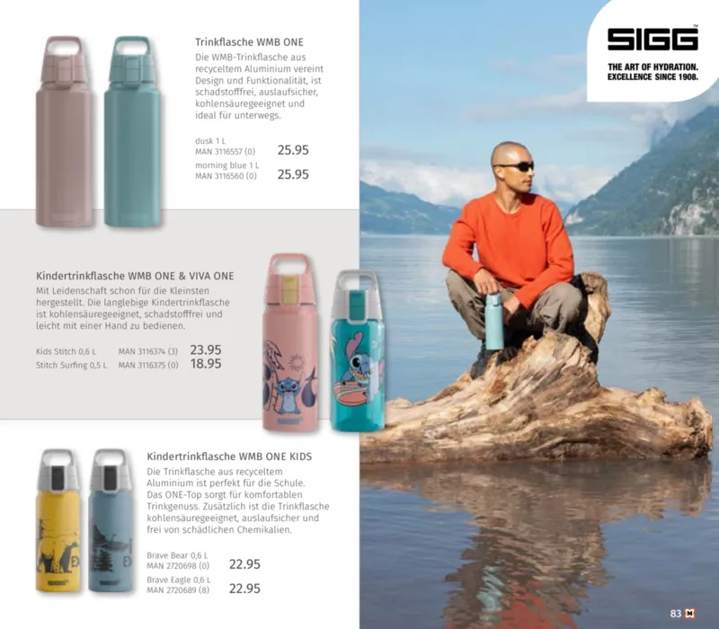 Müller Prospekt vom 03.10.2025, Seite 83