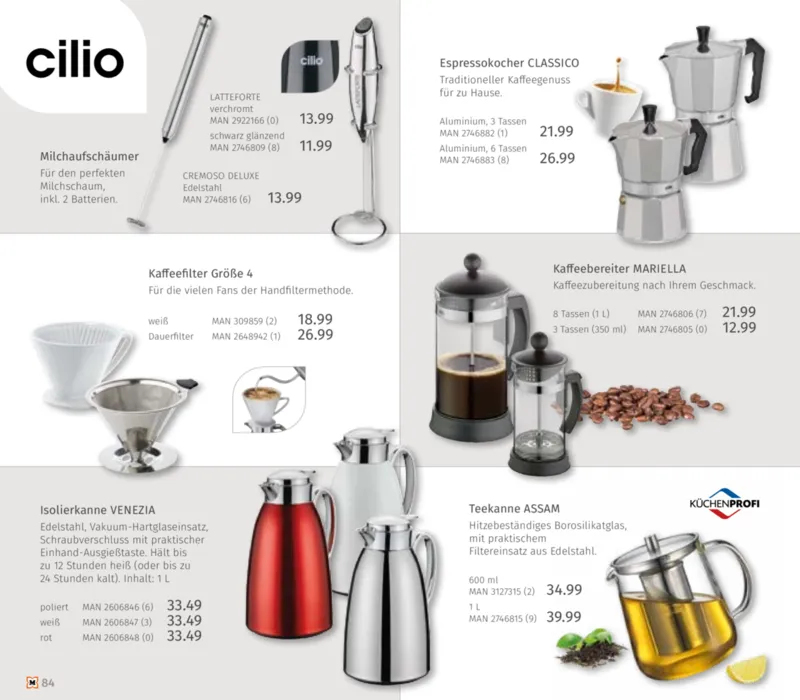 Müller Prospekt vom 03.10.2025, Seite 84