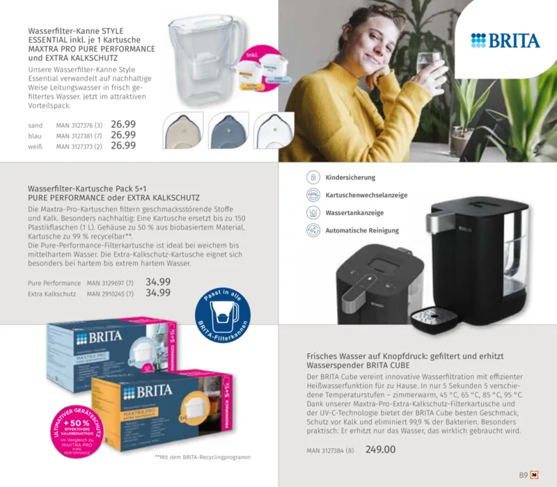 Müller Prospekt vom 03.10.2025, Seite 89