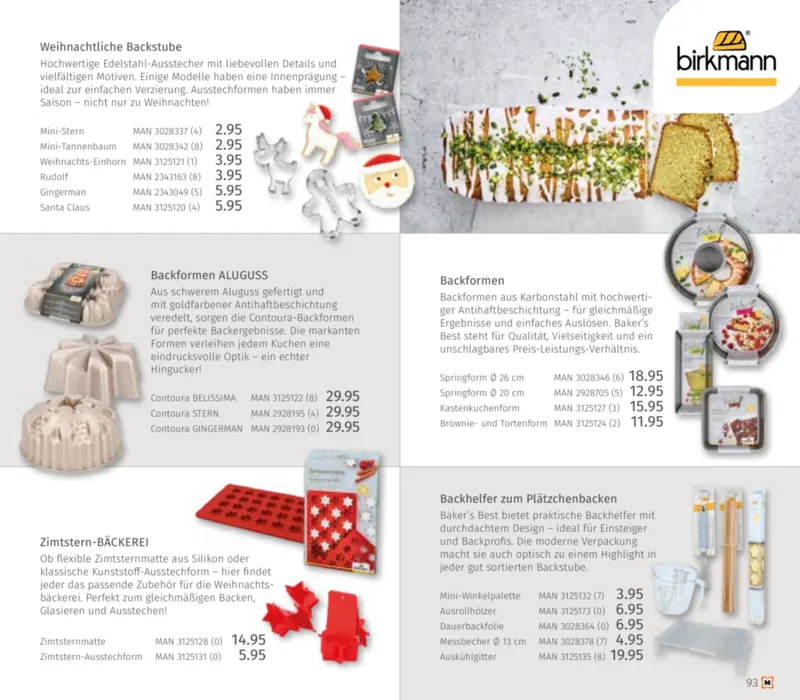 Müller Prospekt vom 03.10.2025, Seite 93